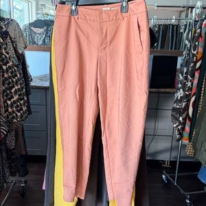 a new day Coral and Track Pants